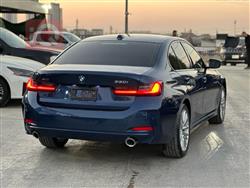 بی ئێم دەبڵیو سیریەس 3